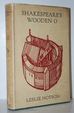 Shakespeare's Wooden O