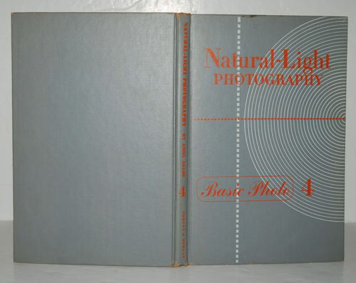 Natural Light Photography (Volume 4)