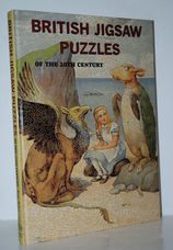 British Jig-Saw Puzzles of the 20Th Century