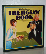 The Jigsaw Puzzle Book