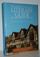 The Oxford Illustrated Literary Guide to Great Britain & Ireland