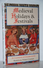 Medieval Holidays and Festivals