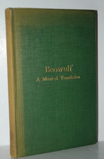 Beowulf A Metrical Translation