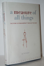 A Measure of all Things The Story of Man and Measurement - Common