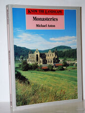 KNOW the LANDSCAPE MONASTERIES