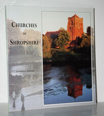 Churches of Shropshire