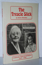 The Treacle Stick Ladywood, Aston and Erdington, 1917 - 1942