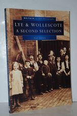 Lye & Wollescote