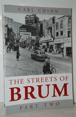 Streets of Brum Pt. 2