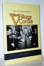 The Derbyshire Book of Village Carols