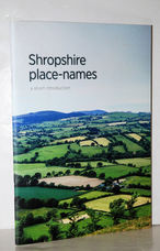Shropshire Place-Names A Short Introduction
