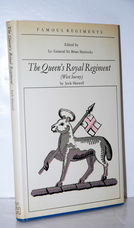 The Queen's Royal Regiment (The 2Nd Regiment of Foot) (Famous Regiments