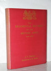 Regimental Records of the British Army