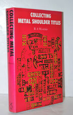 Collecting Metal Shoulder Titles