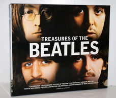 Treasures of the Beatles Experience the Swinging Sixties of the Fab Four
