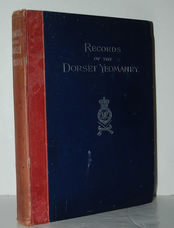 Records of the Dorset Yeomanry