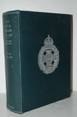 The History of the Rifle Brigade in the War of 1914-1918 Vol. II