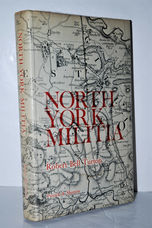 History of the North York Militia
