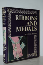Ribbons and Medals