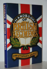 The Handbook of British Regiments