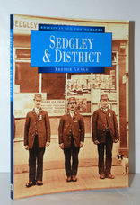 Sedgley & District (Signed)