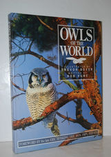 OWLS of the WORLD