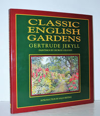Classic English Gardens
