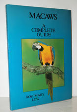 MacAws A Complete Guide by Rosemary Low