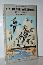 A Coloured Key to the Wildfowl of the World