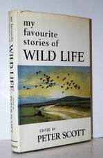 My Favourite Stories of Wild Life