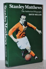LIFE of STANLEY MATTHEWS The Authorized Biography