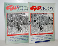 The Giles VE Day Collection