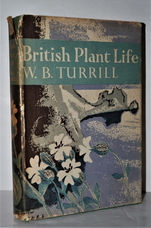 BRITISH PLANT LIFE. [The New Naturalist]