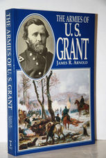 The Armies of U. S. Grant