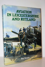 Aviation in Leicestershire and Rutland