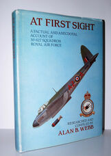 At First Sight (Signed)  A Factual and Anecdotal Account of No. 627