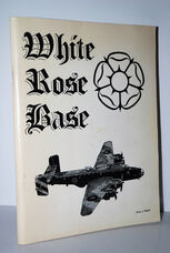 WHITE ROSE BASE