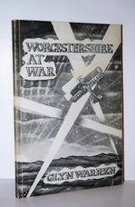 Worcestershire At War