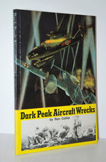 Dark Peak Aircraft Wrecks