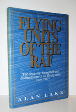 Flying Units of the RAF