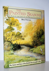 The Painted Seasons