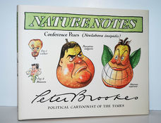 Nature Notes (Signed)