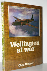 Wellington At War