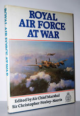 Royal Air Force At War