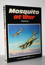 Mosquito At War