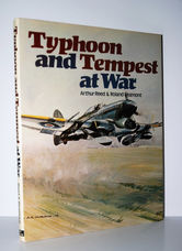 Typhoon and Tempest At War