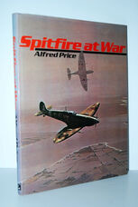 Spitfire At War