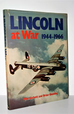 Lincoln At War 1944-1966