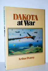 Dakota At War