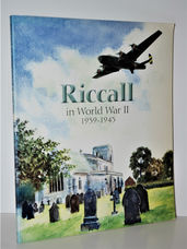 Riccall in World War 2 1939-1945